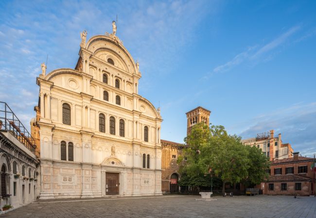 Appartamento a Venezia -  Lion Palace Canal View R&R Appartamento a Venezia -  Lion Palace Canal View R&R