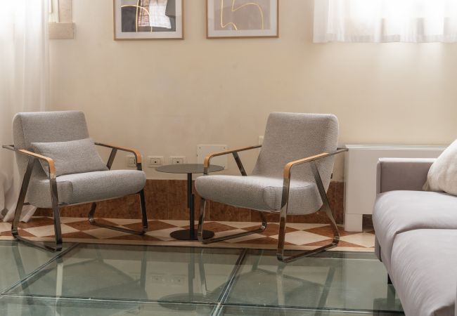 Appartamento a Venezia - Lion Palace Deluxe R&R Appartamento a Venezia - Lion Palace Deluxe R&R