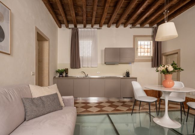 Appartamento a Venezia - Lion Palace Deluxe R&R Appartamento a Venezia - Lion Palace Deluxe R&R