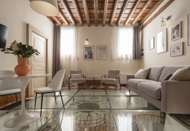 Appartamento a Venezia - Lion Palace Deluxe R&R Appartamento a Venezia - Lion Palace Deluxe R&R