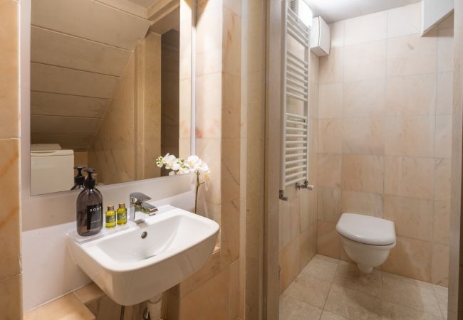 Appartamento a Venezia - Lion Palace Deluxe R&R Appartamento a Venezia - Lion Palace Deluxe R&R