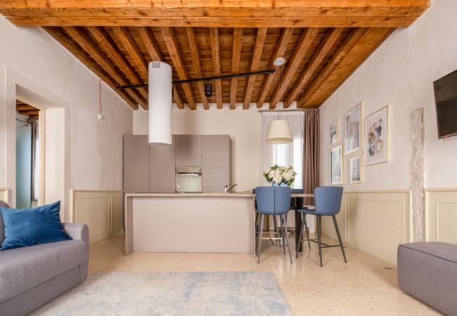 Appartamento a Venezia - Lion Palace Superior R&R Appartamento a Venezia - Lion Palace Superior R&R