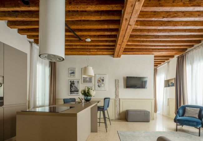 Appartamento a Venezia - Lion Palace Superior R&R Appartamento a Venezia - Lion Palace Superior R&R