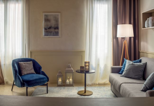 Appartamento a Venezia - Lion Palace Superior R&R Appartamento a Venezia - Lion Palace Superior R&R