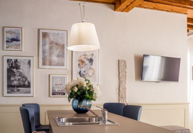 Appartamento a Venezia - Lion Palace Superior R&R Appartamento a Venezia - Lion Palace Superior R&R