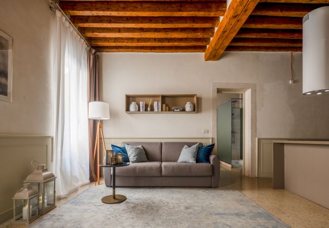 Appartamento a Venezia - Lion Palace Superior R&R Appartamento a Venezia - Lion Palace Superior R&R