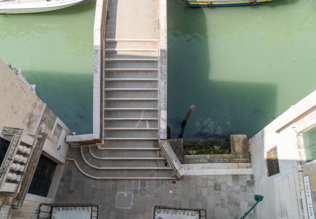 Appartamento a Venezia - Lion Palace Suite Terrace R&R Appartamento a Venezia - Lion Palace Suite Terrace R&R