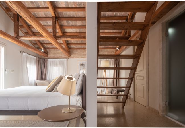 Appartamento a Venezia - Lion Palace Suite Terrace R&R Appartamento a Venezia - Lion Palace Suite Terrace R&R