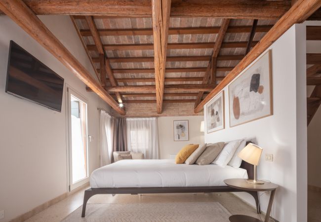 Appartamento a Venezia - Lion Palace Suite Terrace R&R Appartamento a Venezia - Lion Palace Suite Terrace R&R