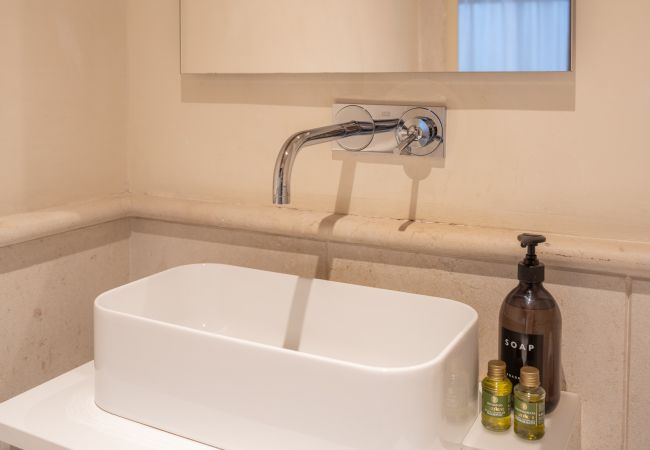 Appartamento a Venezia - Lion Palace Suite Terrace R&R Appartamento a Venezia - Lion Palace Suite Terrace R&R