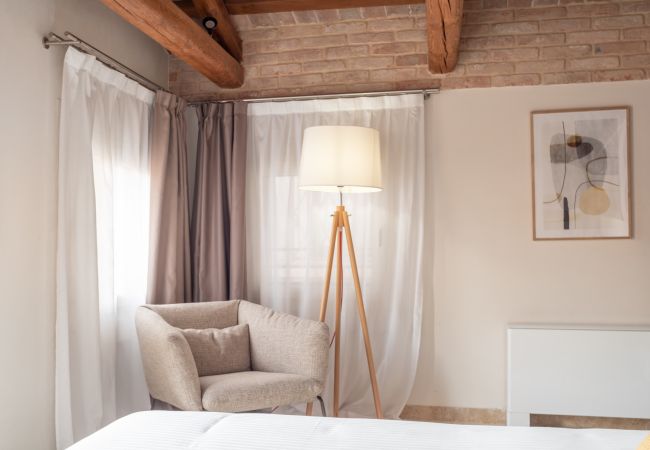 Appartamento a Venezia - Lion Palace Suite Terrace R&R Appartamento a Venezia - Lion Palace Suite Terrace R&R