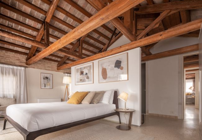 Appartamento a Venezia - Lion Palace Suite Terrace R&R Appartamento a Venezia - Lion Palace Suite Terrace R&R