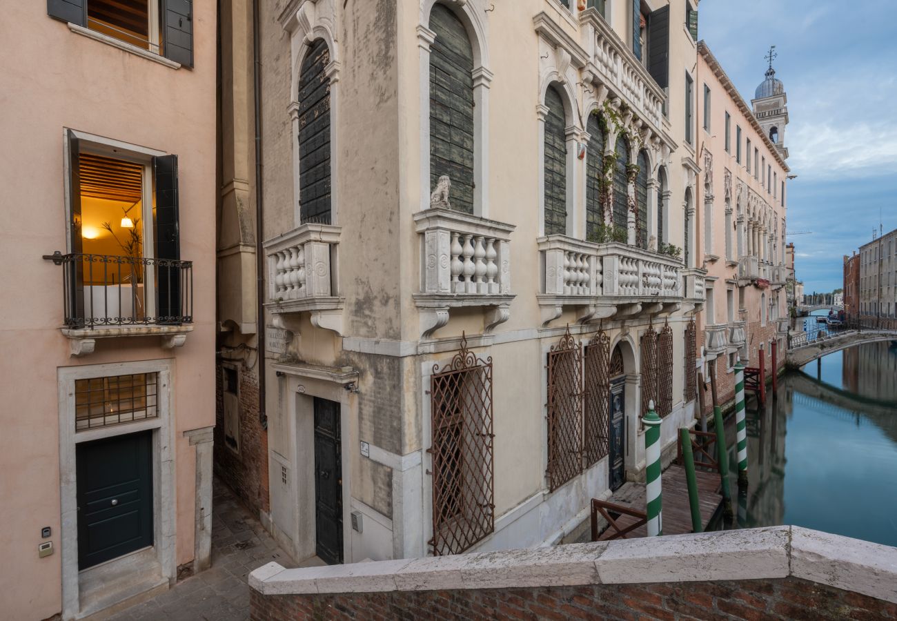 Appartamento a Venezia - Lion Palace Suite Terrace R&R