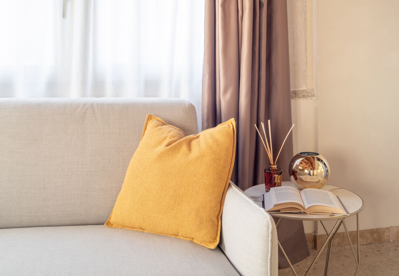 Appartamento a Venezia - Lion Palace Suite Terrace R&R
