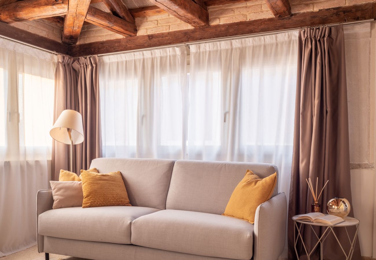 Appartamento a Venezia - Lion Palace Suite Terrace R&R