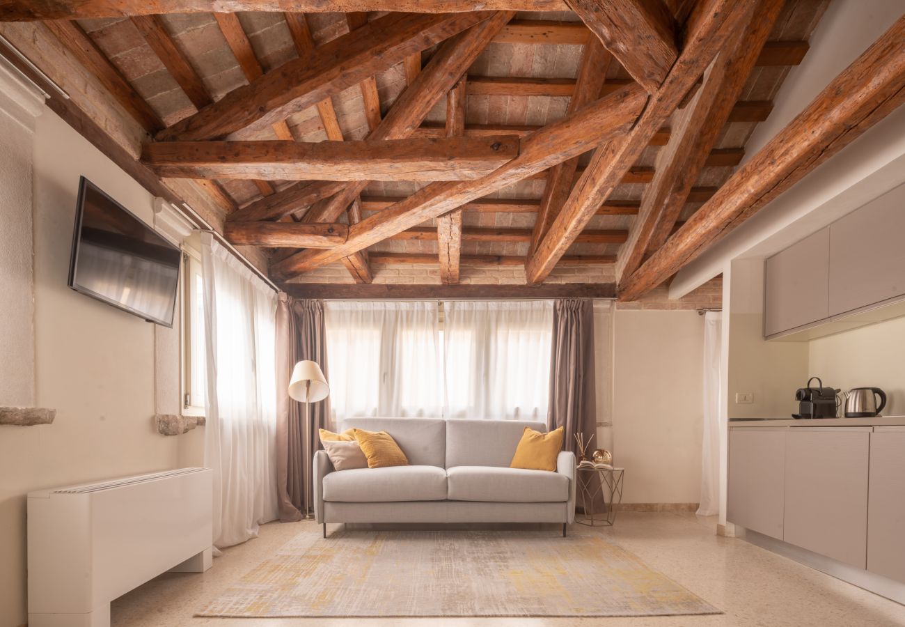 Appartamento a Venezia - Lion Palace Suite Terrace R&R