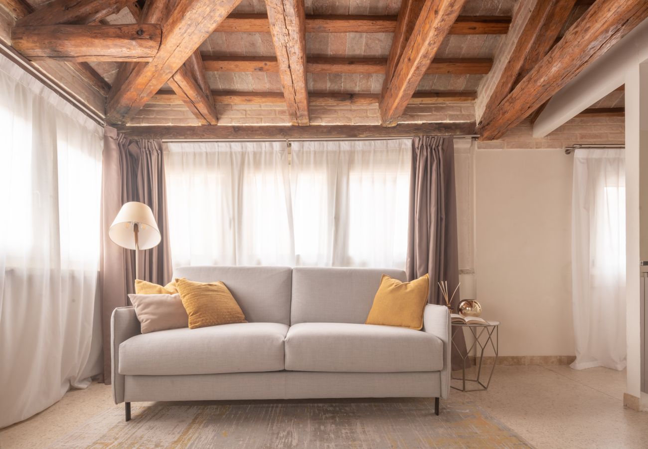 Appartamento a Venezia - Lion Palace Suite Terrace R&R
