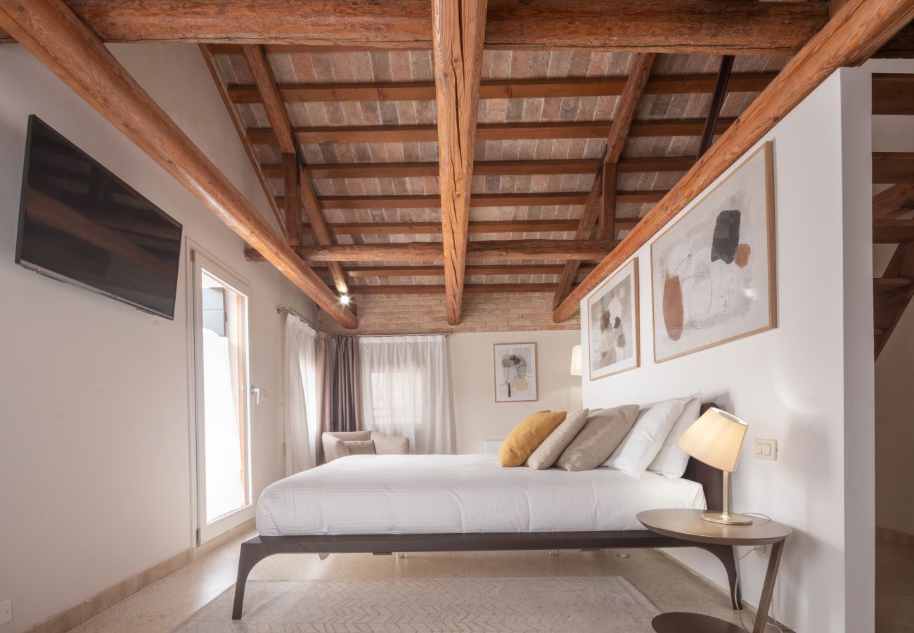 Appartamento a Venezia - Lion Palace Suite Terrace R&R