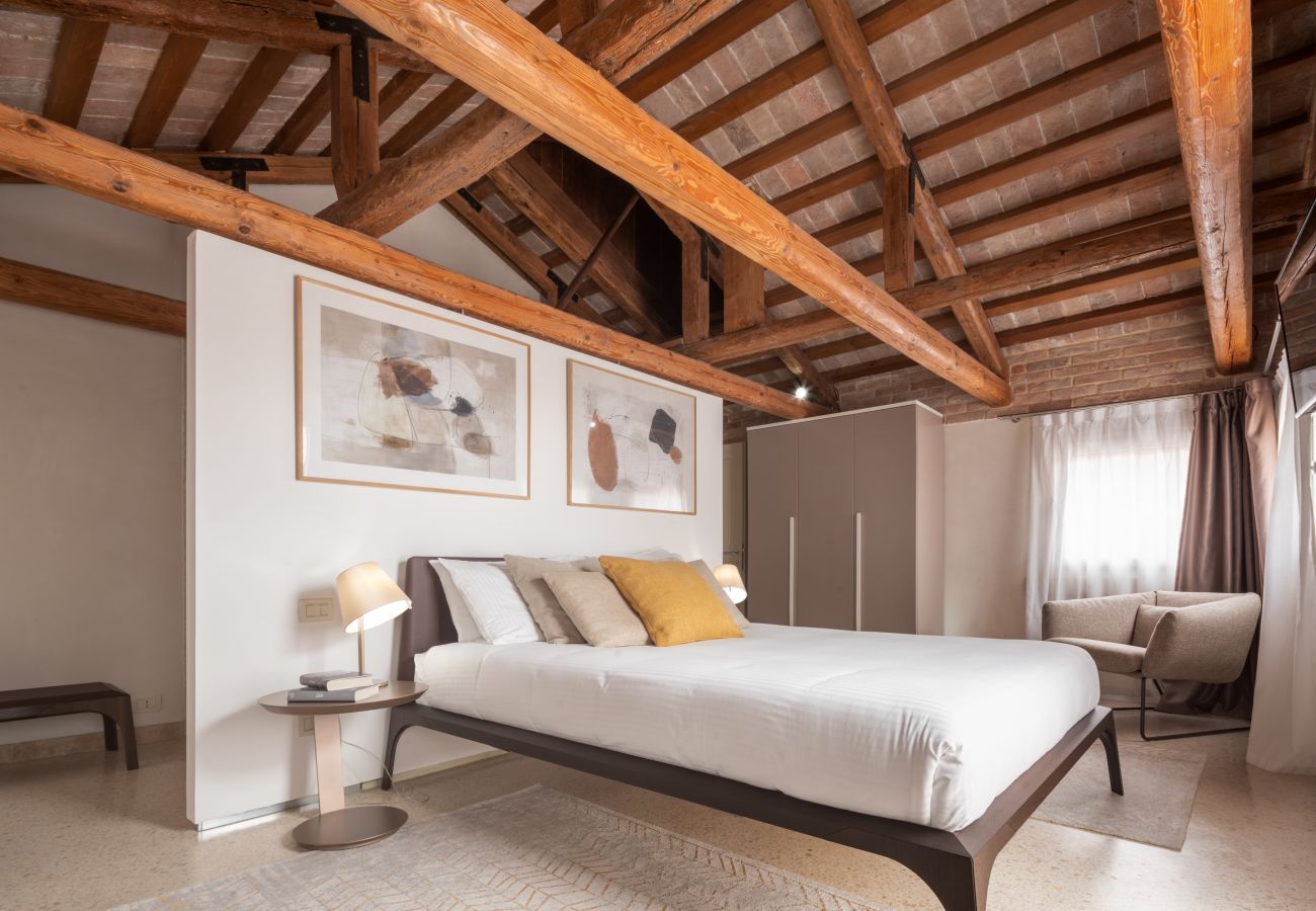 Appartamento a Venezia - Lion Palace Suite Terrace R&R