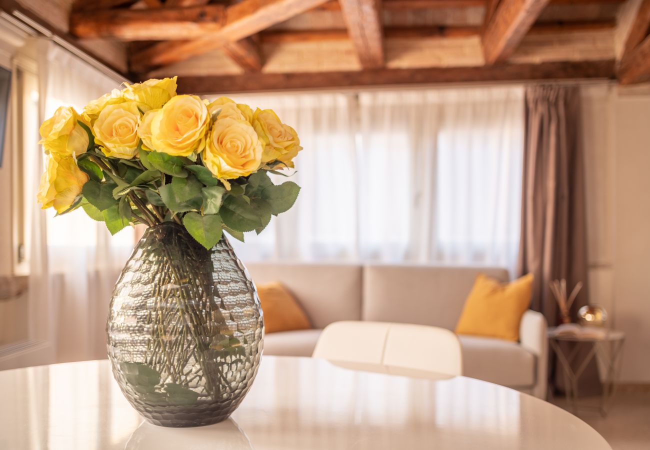 Appartamento a Venezia - Lion Palace Suite Terrace R&R