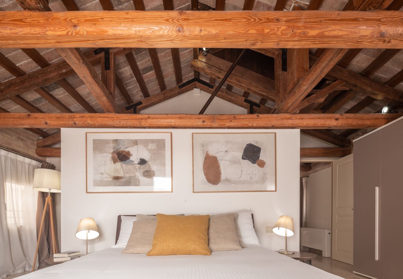 Appartamento a Venezia - Lion Palace Suite Terrace R&R