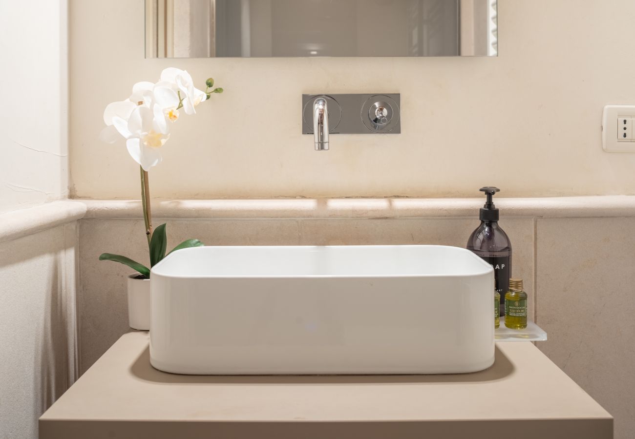 Appartamento a Venezia - Lion Palace Suite Terrace R&R