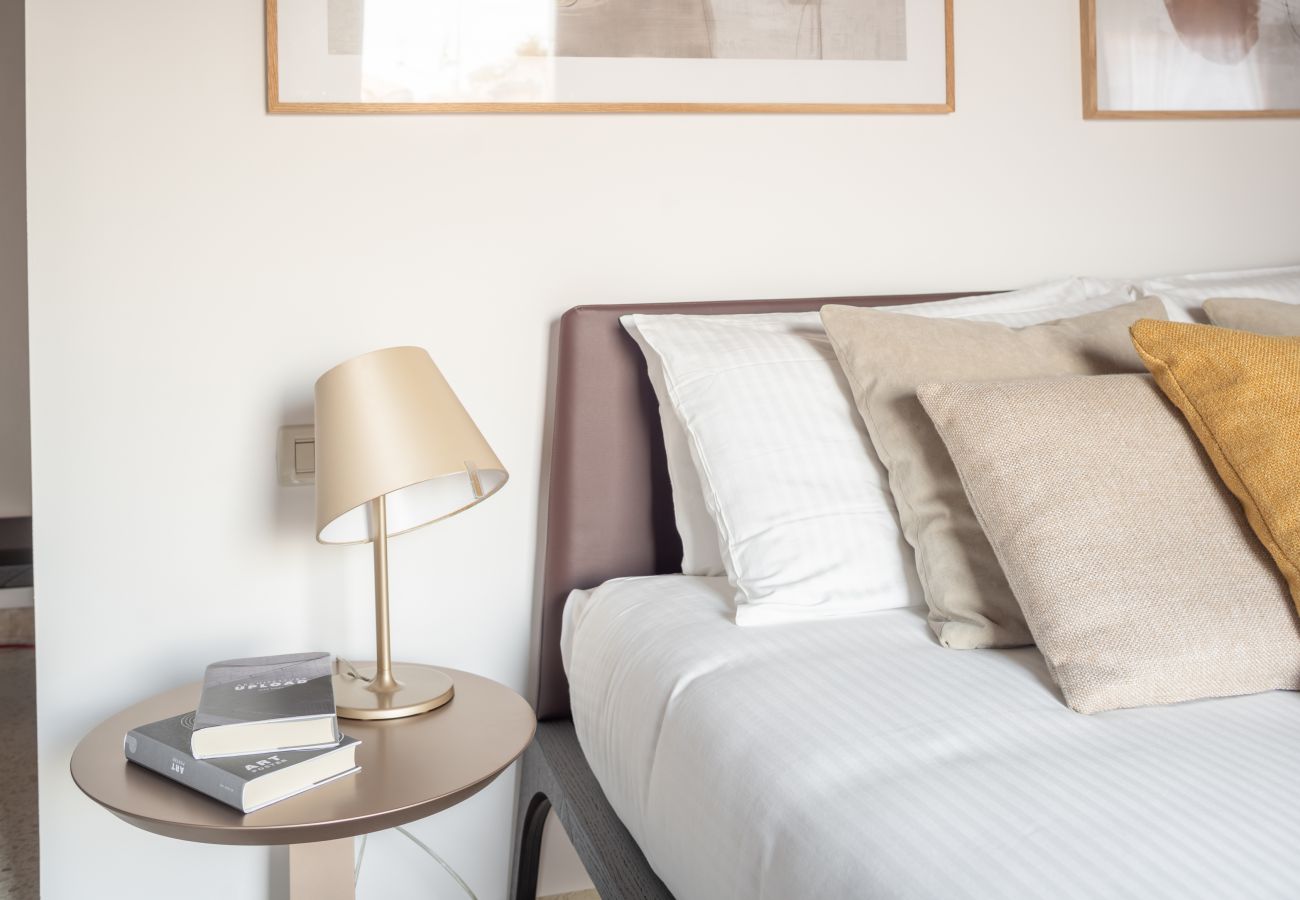 Appartamento a Venezia - Lion Palace Suite Terrace R&R