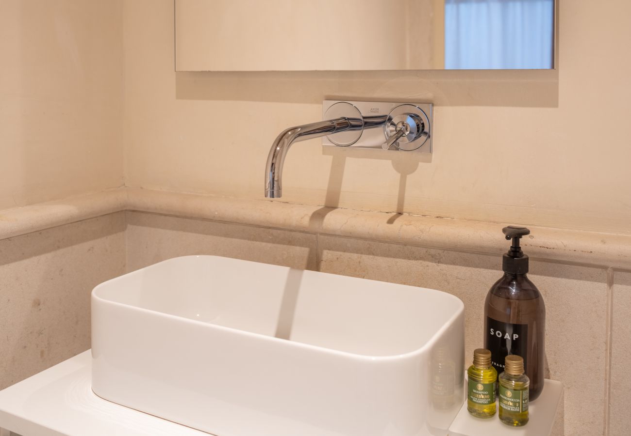 Appartamento a Venezia - Lion Palace Suite Terrace R&R