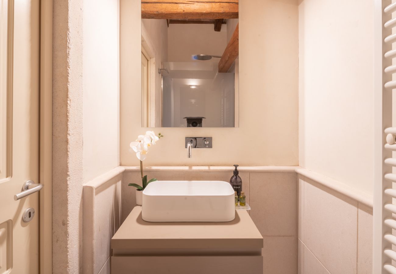 Appartamento a Venezia - Lion Palace Suite Terrace R&R