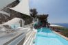Villa a Praiano - Villa Venusta - Maestosa Villa con Piscina  Villa a Praiano - Villa Venusta - Maestosa Villa con Piscina