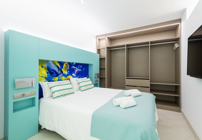Appartamento a Las Palmas de Gran Canaria - Edison Building 201 By CanariasGetaway  Appartamento a Las Palmas de Gran Canaria - Edison Building 201 By CanariasGetaway