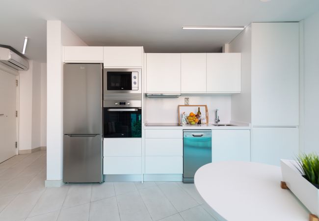 Appartamento a Las Palmas de Gran Canaria - Edison Building 201 By CanariasGetaway  Appartamento a Las Palmas de Gran Canaria - Edison Building 201 By CanariasGetaway