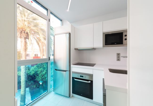 Appartamento a Las Palmas de Gran Canaria - Edison Building 202 By Canariasgetaway Appartamento a Las Palmas de Gran Canaria - Edison Building 202 By Canariasgetaway