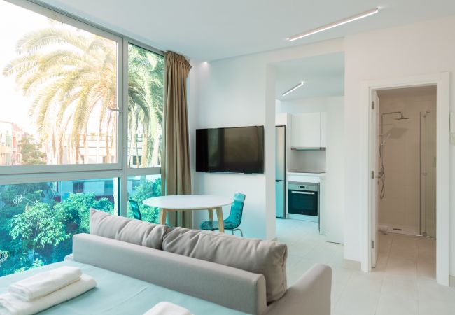 Appartamento a Las Palmas de Gran Canaria - Edison Building 202 By Canariasgetaway Appartamento a Las Palmas de Gran Canaria - Edison Building 202 By Canariasgetaway