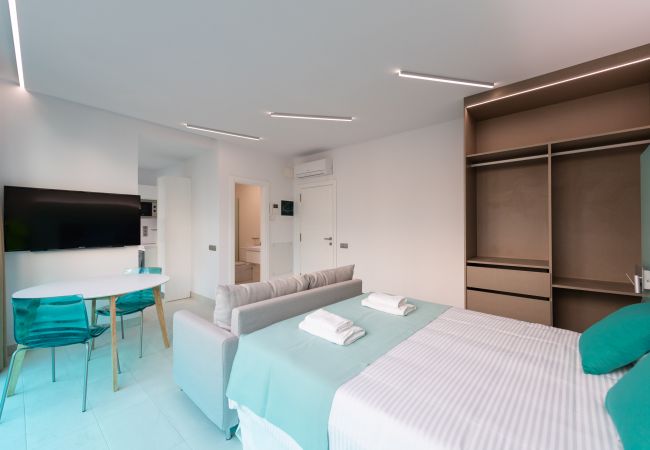 Appartamento a Las Palmas de Gran Canaria - Edison Building 202 By Canariasgetaway Appartamento a Las Palmas de Gran Canaria - Edison Building 202 By Canariasgetaway