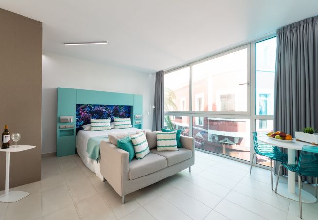 Appartamento a Las Palmas de Gran Canaria - Edison Building 202 By Canariasgetaway Appartamento a Las Palmas de Gran Canaria - Edison Building 202 By Canariasgetaway