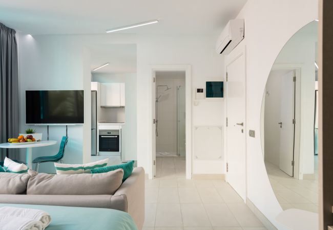 Appartamento a Las Palmas de Gran Canaria - Edison Building 202 By Canariasgetaway Appartamento a Las Palmas de Gran Canaria - Edison Building 202 By Canariasgetaway