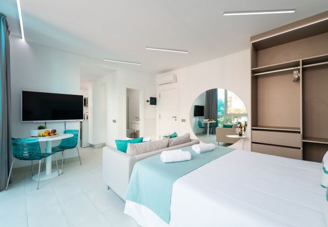 Appartamento a Las Palmas de Gran Canaria - Edison Building 202 By Canariasgetaway Appartamento a Las Palmas de Gran Canaria - Edison Building 202 By Canariasgetaway