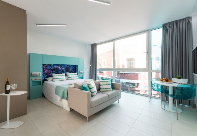 Appartamento a Las Palmas de Gran Canaria - Edison Building 202 By Canariasgetaway Appartamento a Las Palmas de Gran Canaria - Edison Building 202 By Canariasgetaway