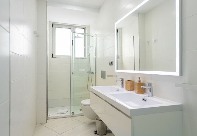 Studio a Las Palmas de Gran Canaria - Edison Building 203 By CanariasGetaway  Studio a Las Palmas de Gran Canaria - Edison Building 203 By CanariasGetaway