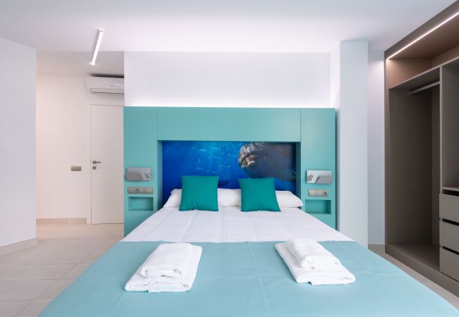 Studio a Las Palmas de Gran Canaria - Edison Building 203 By CanariasGetaway  Studio a Las Palmas de Gran Canaria - Edison Building 203 By CanariasGetaway