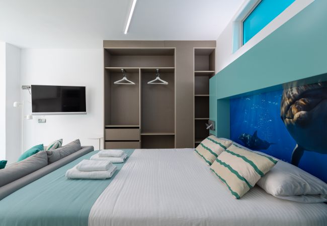 Studio a Las Palmas de Gran Canaria - Edison Building 204 By CanariasGetaway  Studio a Las Palmas de Gran Canaria - Edison Building 204 By CanariasGetaway