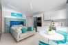 Studio a Las Palmas de Gran Canaria - Edison Building 204 By CanariasGetaway  Studio a Las Palmas de Gran Canaria - Edison Building 204 By CanariasGetaway
