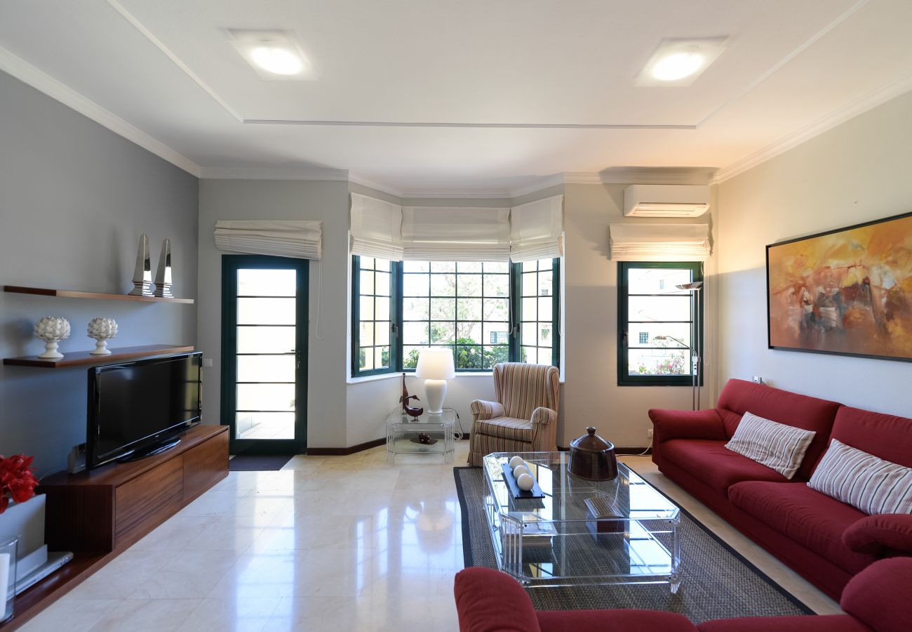 Casa a Santa Brígida - House with cozy garden BBQ and free parking 