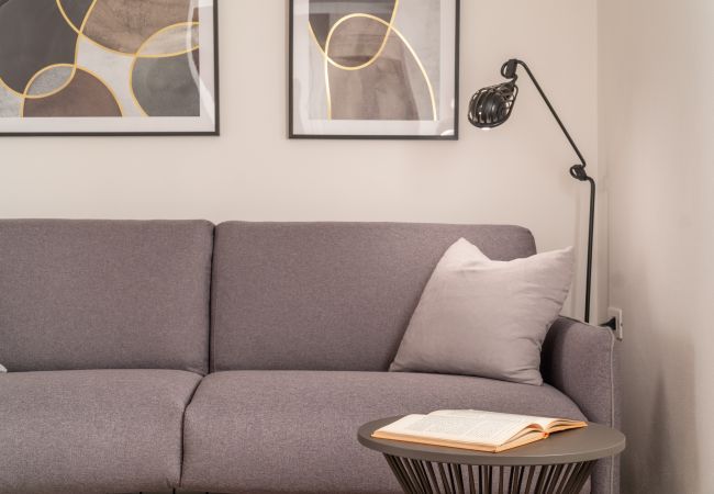 Appartamento a Venezia - San Giacomo Dall'Orio Garden Apartment R&R Appartamento a Venezia - San Giacomo Dall'Orio Garden Apartment R&R