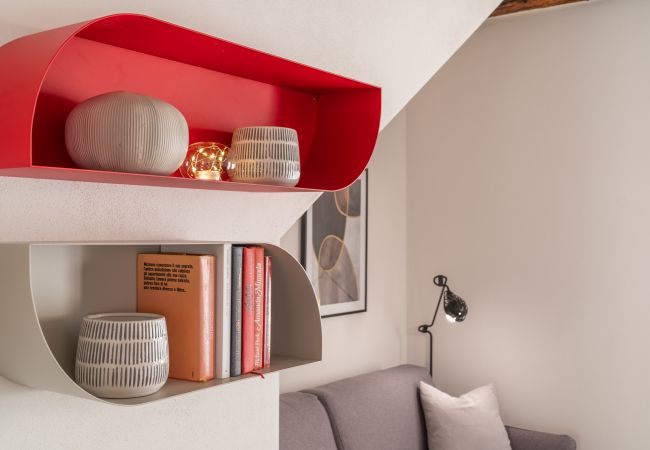 Appartamento a Venezia - San Giacomo Dall'Orio Garden Apartment R&R Appartamento a Venezia - San Giacomo Dall'Orio Garden Apartment R&R