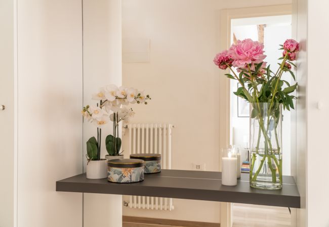 Appartamento a Venezia - San Giacomo Dall'Orio Garden Apartment R&R Appartamento a Venezia - San Giacomo Dall'Orio Garden Apartment R&R