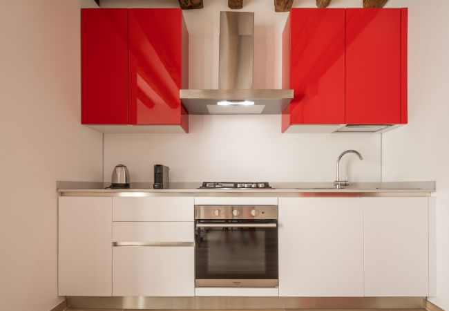 Appartamento a Venezia - San Giacomo Dall'Orio Garden Apartment R&R Appartamento a Venezia - San Giacomo Dall'Orio Garden Apartment R&R