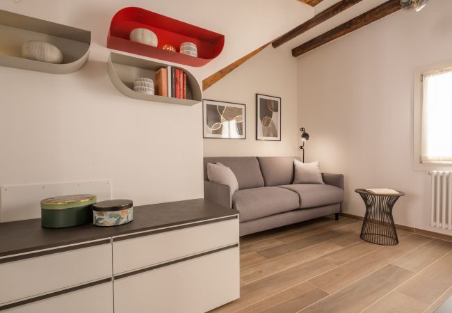 Appartamento a Venezia - San Giacomo Dall'Orio Garden Apartment R&R Appartamento a Venezia - San Giacomo Dall'Orio Garden Apartment R&R