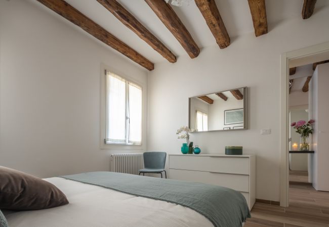 Appartamento a Venezia - San Giacomo Dall'Orio Garden Apartment R&R Appartamento a Venezia - San Giacomo Dall'Orio Garden Apartment R&R